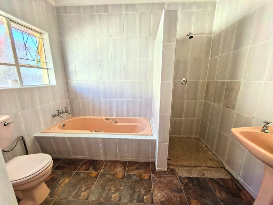 4 Bedroom Property for Sale in Sasolburg Ext 23 Free State